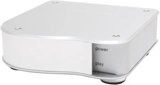 Main image of Silverstone EB01-S Premiun USB digital to analog converter