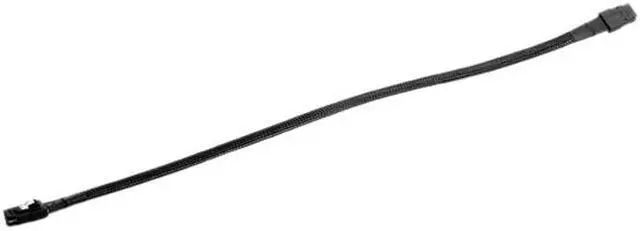 Main image of SilverStone Mini-SAS SFF-8087 36-Pin Cable Adapter (CPS02)