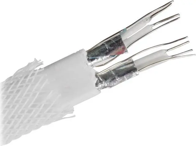 Alt view image 6 of 7 - SilverStone 90 Degree SATA III with Locking Mechanism, White (RL-CP08W)