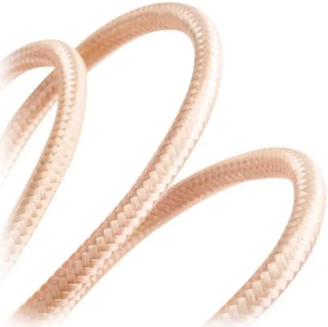 Alt view image 5 of 7 - Silverstone CPU04G-1000 Gold USB Cable