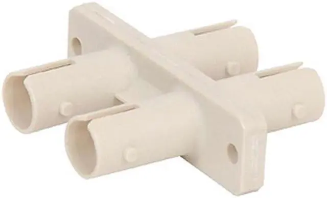 Main image of BELKIN R6F008 ST/ST Multimode Duplex Fiber Optic Coupler