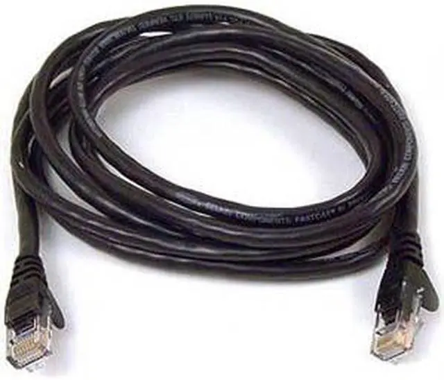 Main image of Belkin A3L980B50-BLU-S 50 ft. Cat 6 Blue Snagless Patch Cable