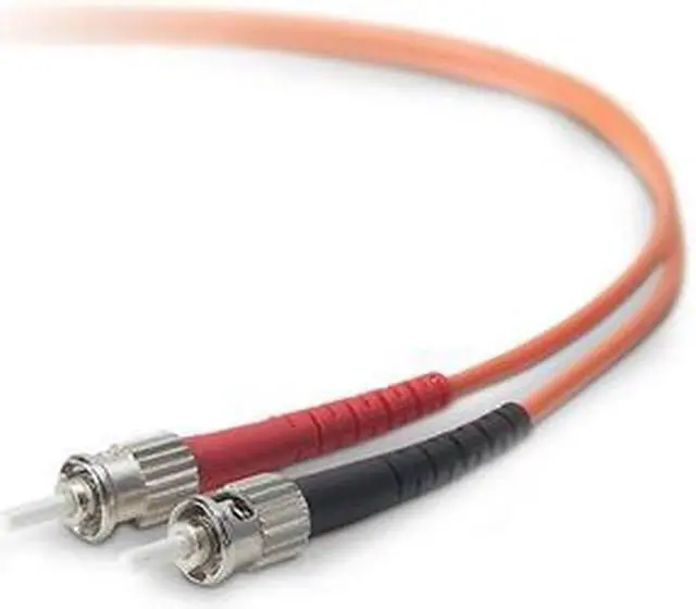 Main image of Belkin Fiber Optic Duplex Patch Cable