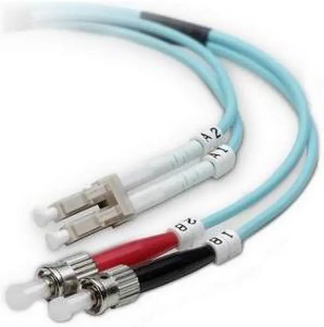 Main image of Belkin Fiber Optic Patch Cable