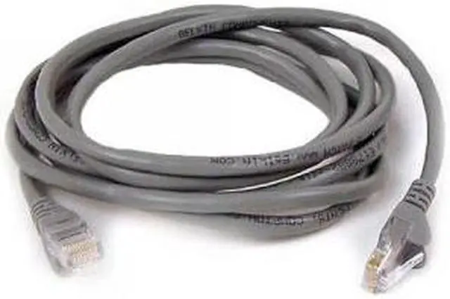 Main image of Belkin 900 Series A3L980-60-S Cat.6 UTP Patch Cable