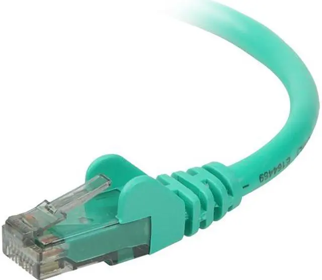 Main image of Belkin Cat6 UTP Patch Cable