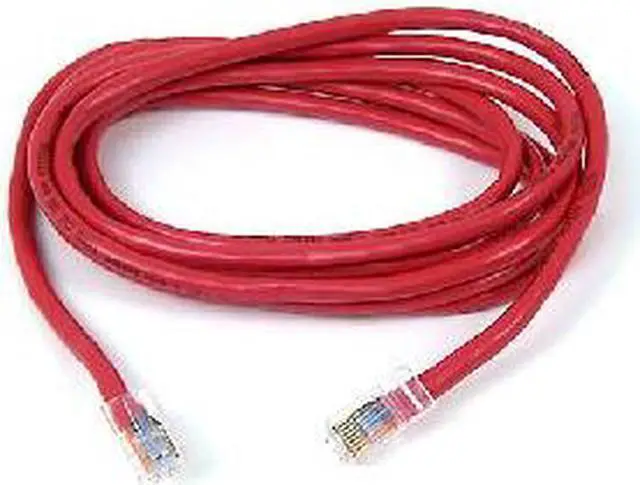 Main image of Belkin Cat5e Patch Cable