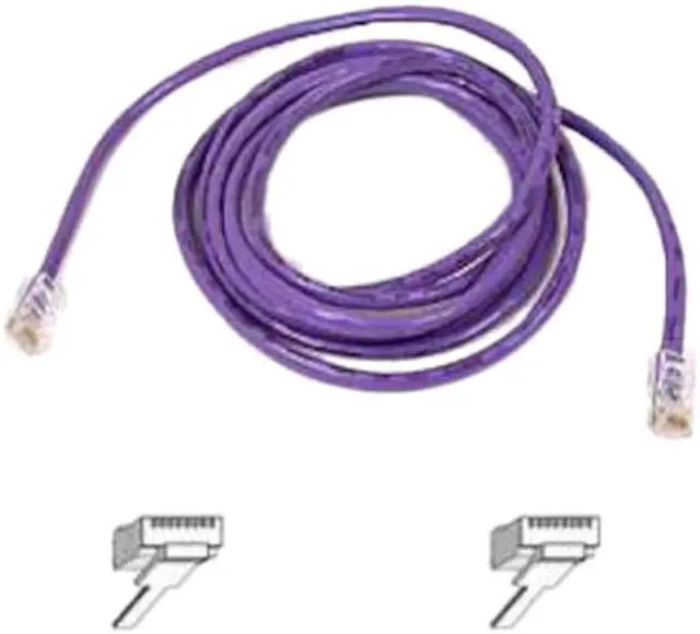 Main image of Belkin Cat5e Patch Cable