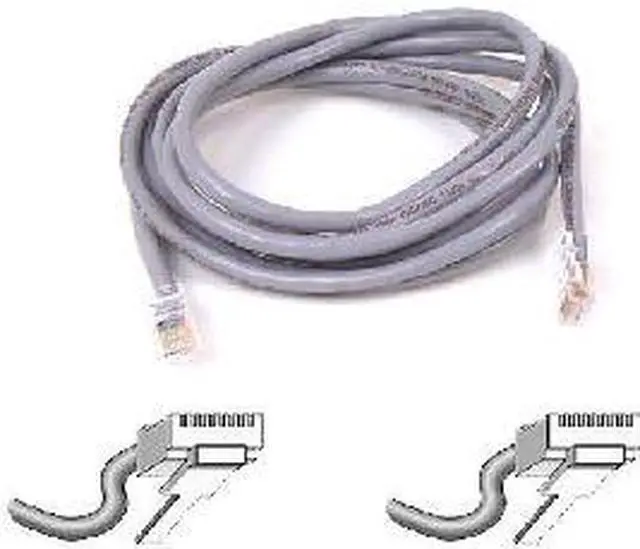 Main image of Belkin Cat. 5E UTP Patch Cable