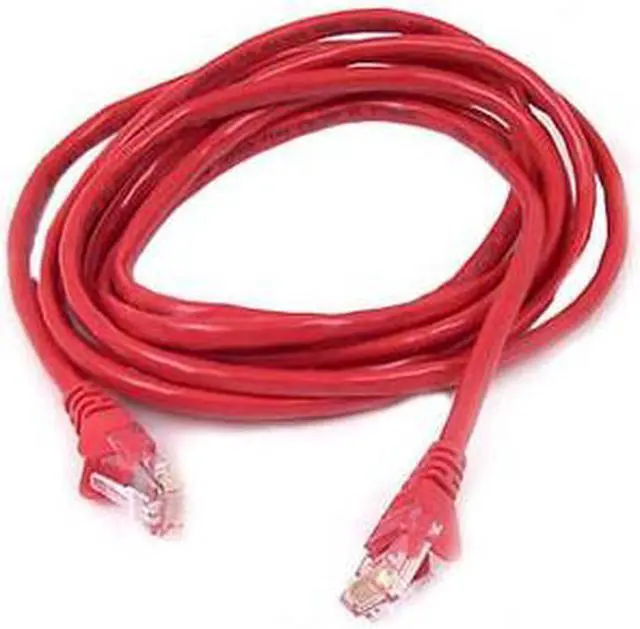 Main image of Belkin Cat.6 Patch Cable