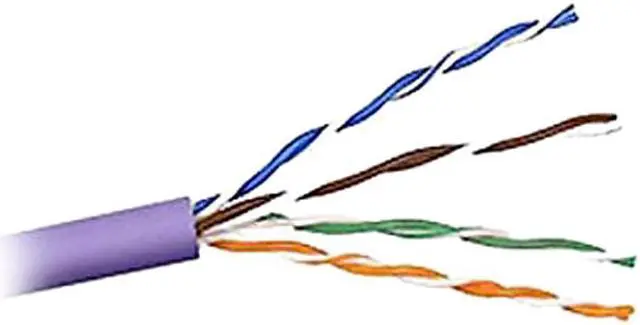 Main image of Belkin 900 Series Cat.6 UTP Cable