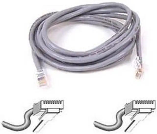 Main image of Belkin Cat5e Patch Cable