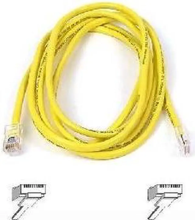 Main image of Belkin Cat. 6 UTP Patch Cable