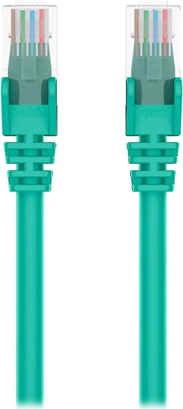 Main image of Belkin Cat. 6 UTP Patch Cable