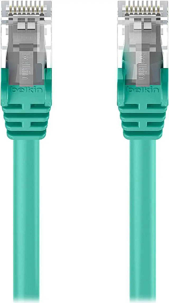 Alt view image 2 of 3 - Belkin Cat. 6 UTP Patch Cable