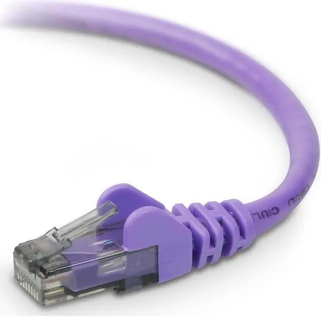 Main image of Belkin Cat.6 High Performance UTP Stranded Patch Cable