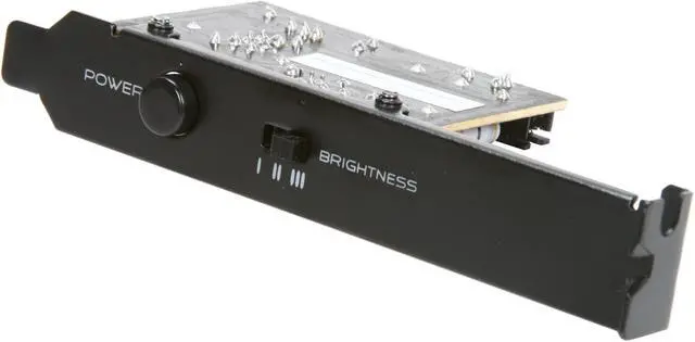 Alt view image 2 of 6 - NZXT CB-LED20-RD Sleeved LED Kit - Red, 2 m