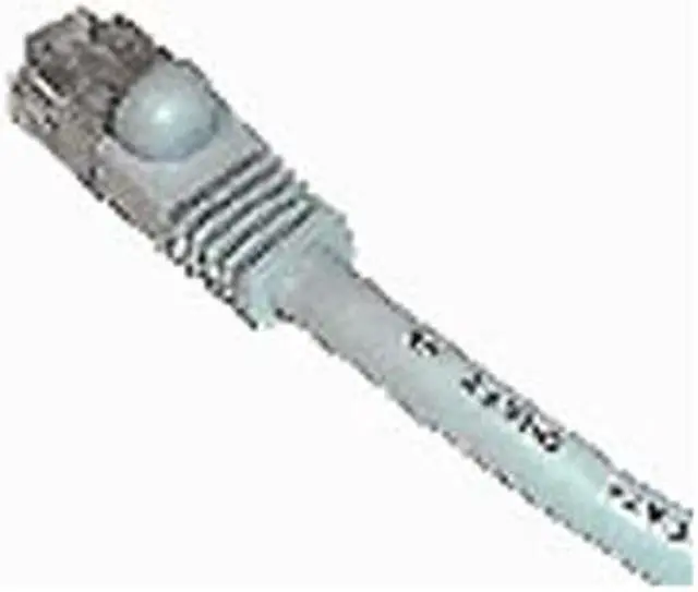 Main image of offspring C5LG50 50 ft. Cat 5E Gray Network Cable