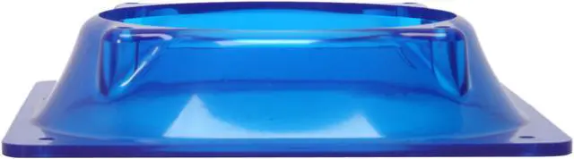 Alt view image 2 of 5 - Thermaltake A2380 80mm to 120mm Fan Adapter