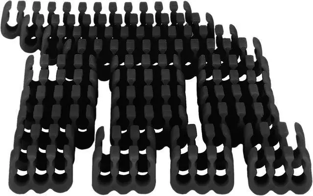 Alt view image 8 of 9 - Thermaltake AC-048-CN1NAN-A1 11.81 in. (30cm) TtMod Sleeve Cable (Cable Extension)
