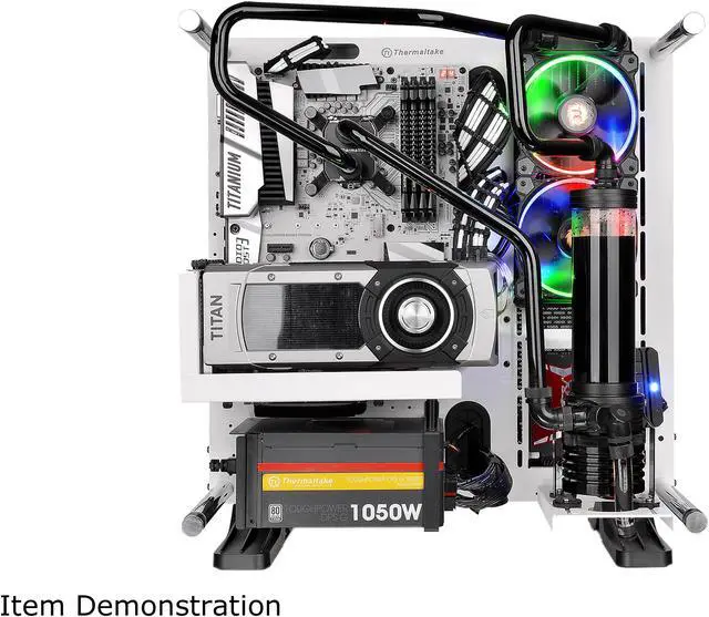 Alt view image 9 of 9 - Thermaltake AC-048-CN1NAN-A1 11.81 in. (30cm) TtMod Sleeve Cable (Cable Extension)