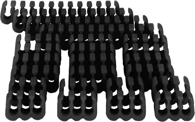 Alt view image 6 of 13 - Thermaltake AC-049-CNONAN-A1 11.81 in. (30cm) TtMod Sleeve Cable (Cable Extension)