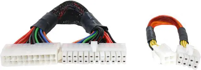 Main image of Thermaltake A2169 8 in. PSU Adapter Cable