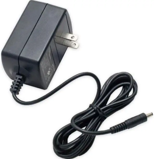 Main image of SYBA SD-AC-5V 5V DC Output AC Adapter for PCMCIA Cardbus