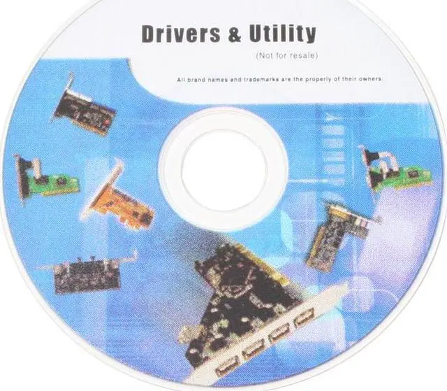 Alt view image 5 of 6 - SYBA PCI-Express USB 2.0 5 Ports Controller Card Model SD-PEX-NEC5U