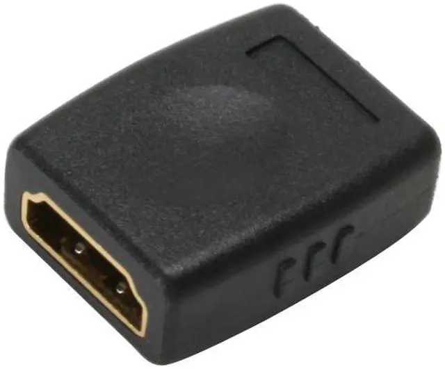 Main image of SYBA SD-HMF-HMF HDMI to HDMI Adapter - OEM