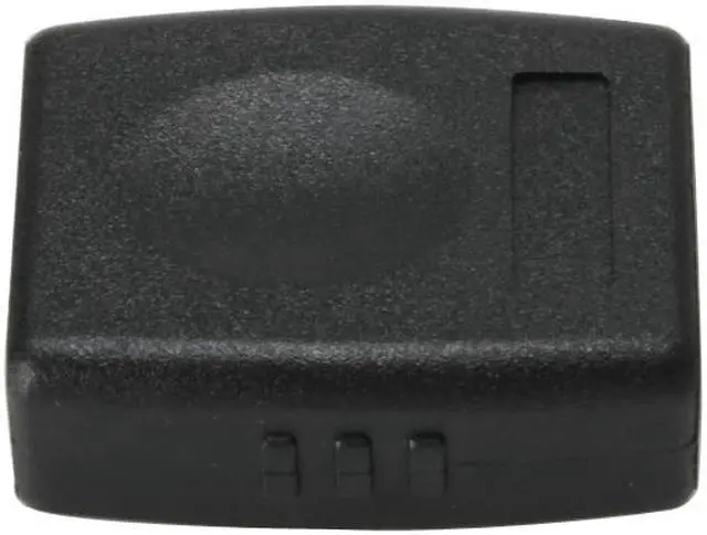 Alt view image 3 of 4 - SYBA SD-HMF-HMF HDMI to HDMI Adapter - OEM