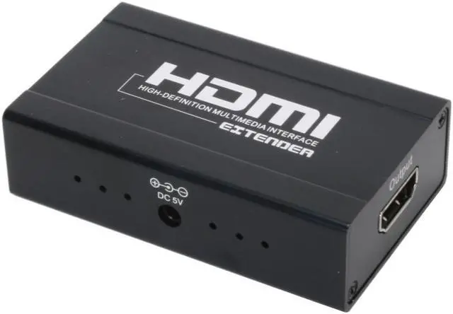 Main image of SYBA SD-HDMI-EXT HDMI Extender