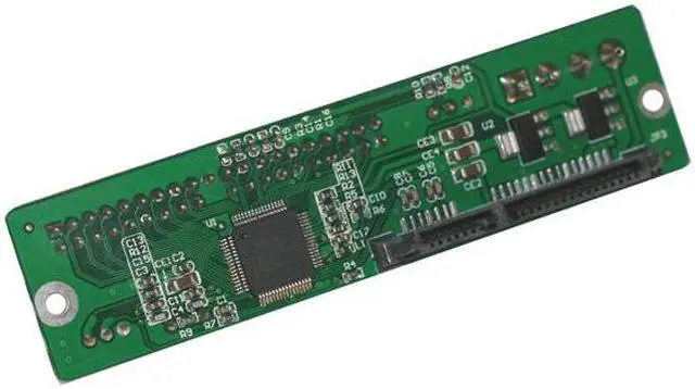 Alt view image 2 of 3 - SYBA SY-IDE-SATAHD IDE to SATA Device Adapter
