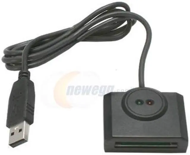Main image of SYBA SD-ADA20003 USB to ExpressCard Adapter
