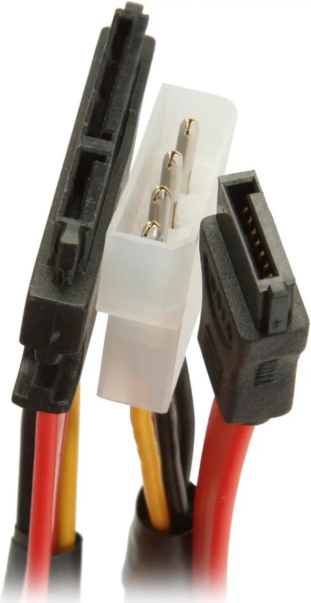 Main image of SYBA SY-CAB40004 1.16 ft. Cable - OEM