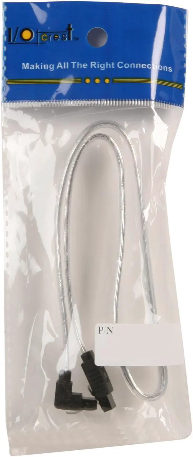 Alt view image 3 of 3 - SYBA SY-CAB40006 1.41 ft. Cable - OEM