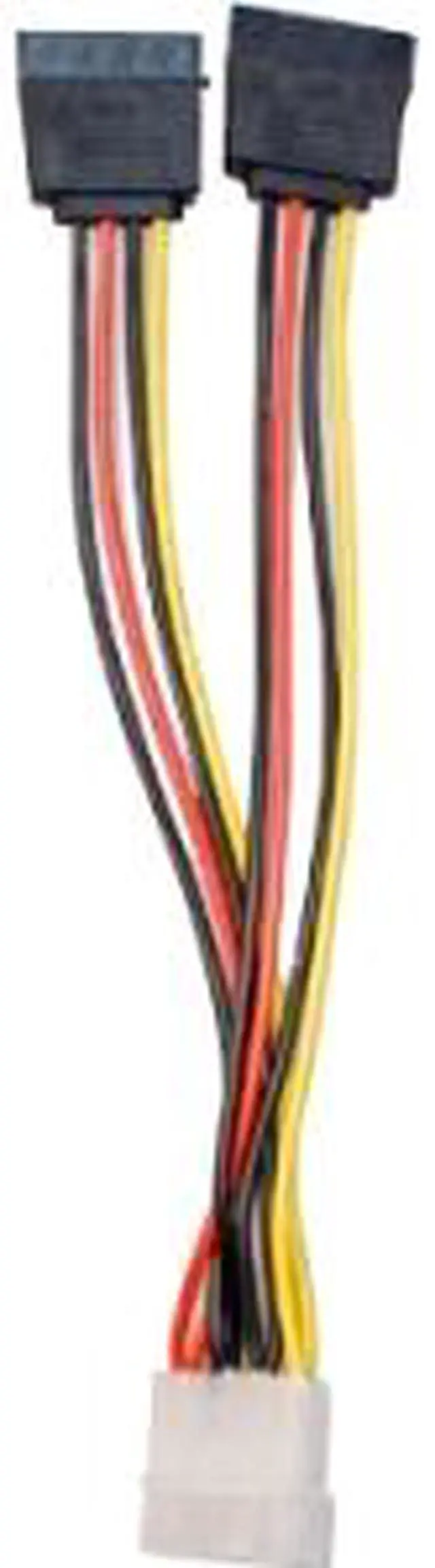 Main image of SYBA SY-CAB40007 6" Cable