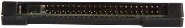 Alt view image 5 of 5 - SYBA Dual Compact Flash to 44 Pin IDE 2.5" Adapter Enclosure - SD-ADA45006