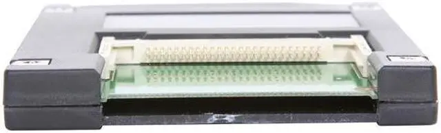 Alt view image 5 of 6 - SYBA SD-ADA50024 2.5" SATA/USB To Compact Flash Adapter