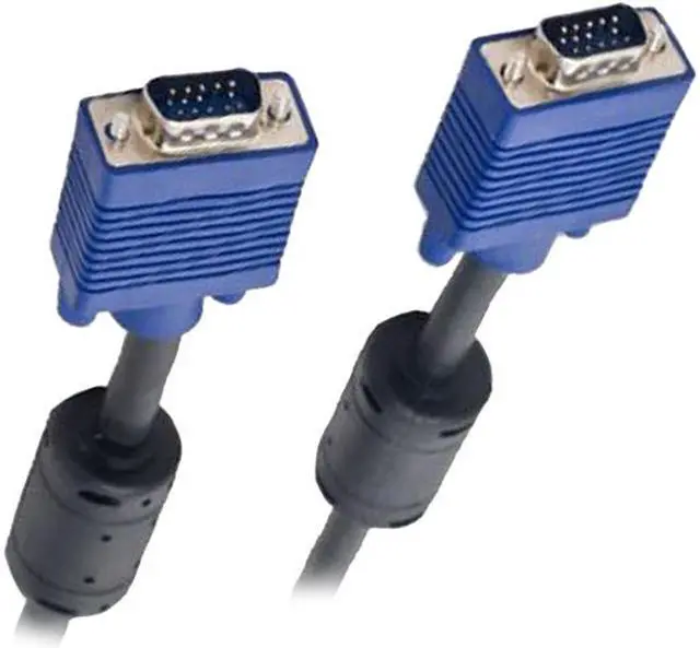 Main image of SYBA CL-CAB32008 95 ft. VGA Cable