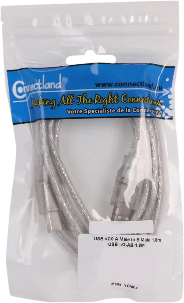 Alt view image 3 of 3 - Syba Cable