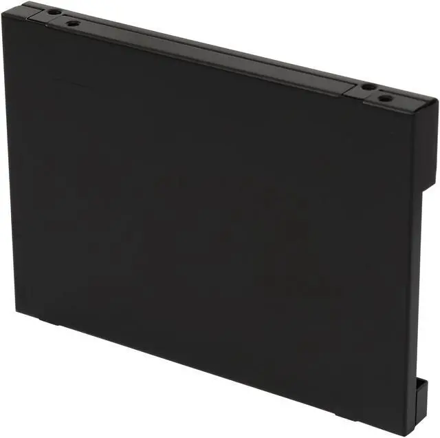 Alt view image 4 of 5 - SYBA SY-ADA40092 2.5" SATA III to M.2 (NGFF) SSD Enclosure with Complete Screw Set