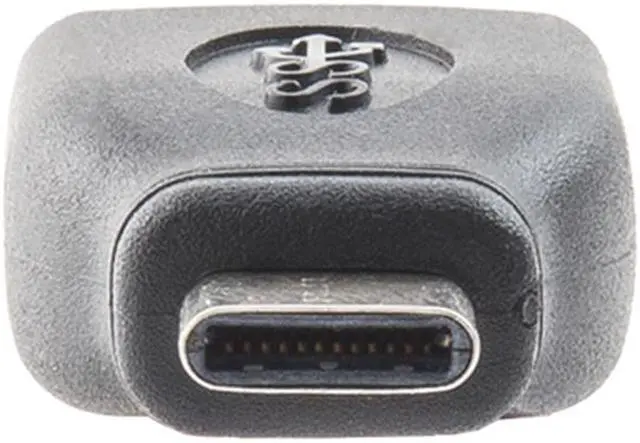 Alt view image 5 of 6 - SYBA SY-ADA20188 USB 3.0 Type-A Female to USB3.1 Type-C male
