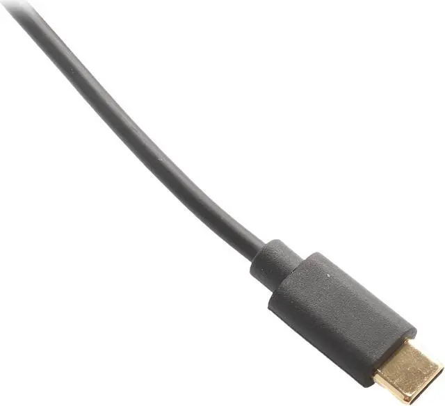 Alt view image 4 of 7 - SYBA SD-ADA10012 USB Type-C Printer to Parallel Female DB25Cable, Bi-Directional Communication
