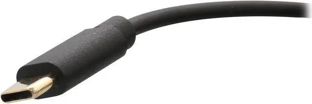 Alt view image 5 of 7 - SYBA SD-ADA10012 USB Type-C Printer to Parallel Female DB25Cable, Bi-Directional Communication
