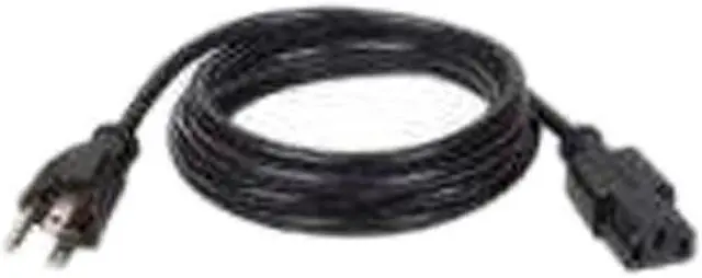 Main image of Ergotron Model 97-749 10 ft. 18AWG Power Cord