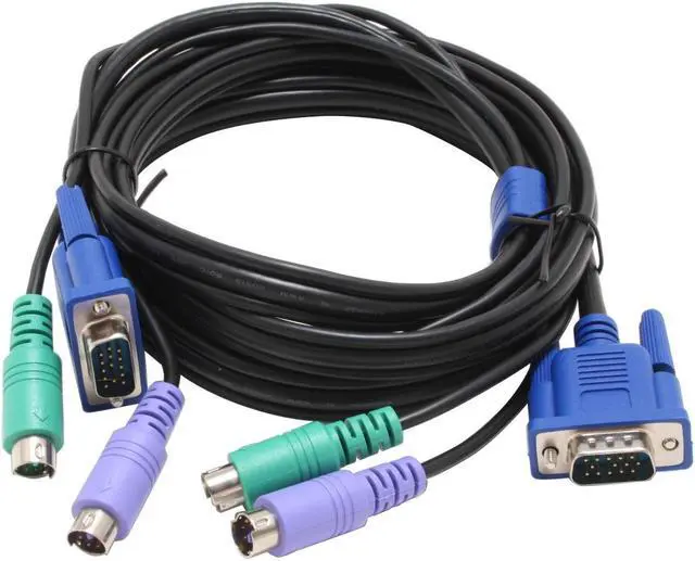 Main image of KVM Cable - OEM