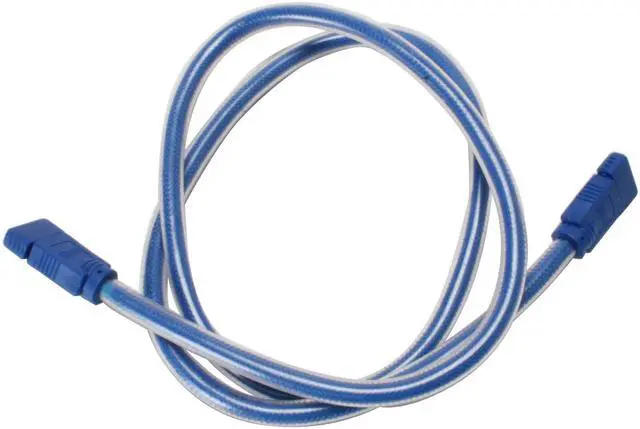 Alt view image 2 of 3 - Link Depot ESATA-ESATA-3BU eSATA to eSATA Cable