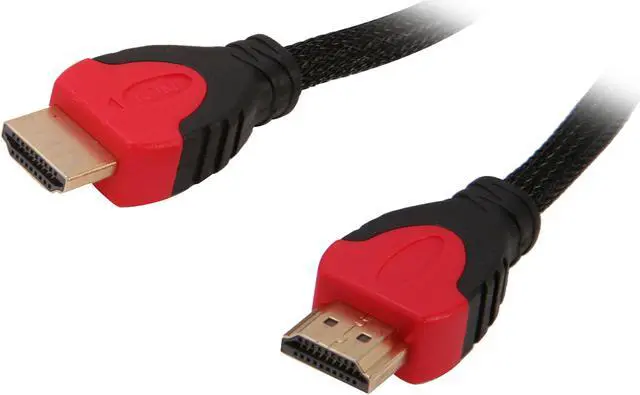 Main image of Link Depot HHS-3 3 ft. Ultra High Speed HDMI  Cable