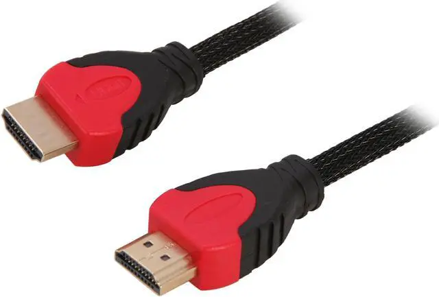 Main image of Link Depot HHS-6 6 ft. Ultra High Speed HDMI Cable